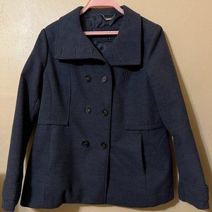 Women's Pea Coat
